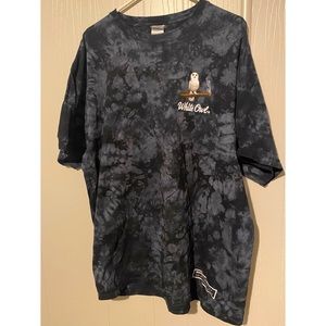 White Owl T-Shirt - XL (NEW*)